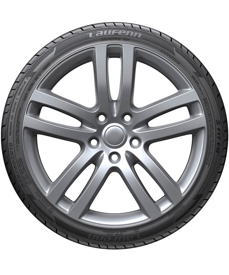 Laufenn S-Fit EQ+(LK01) 235/45 R17 97Y (XL) заказать