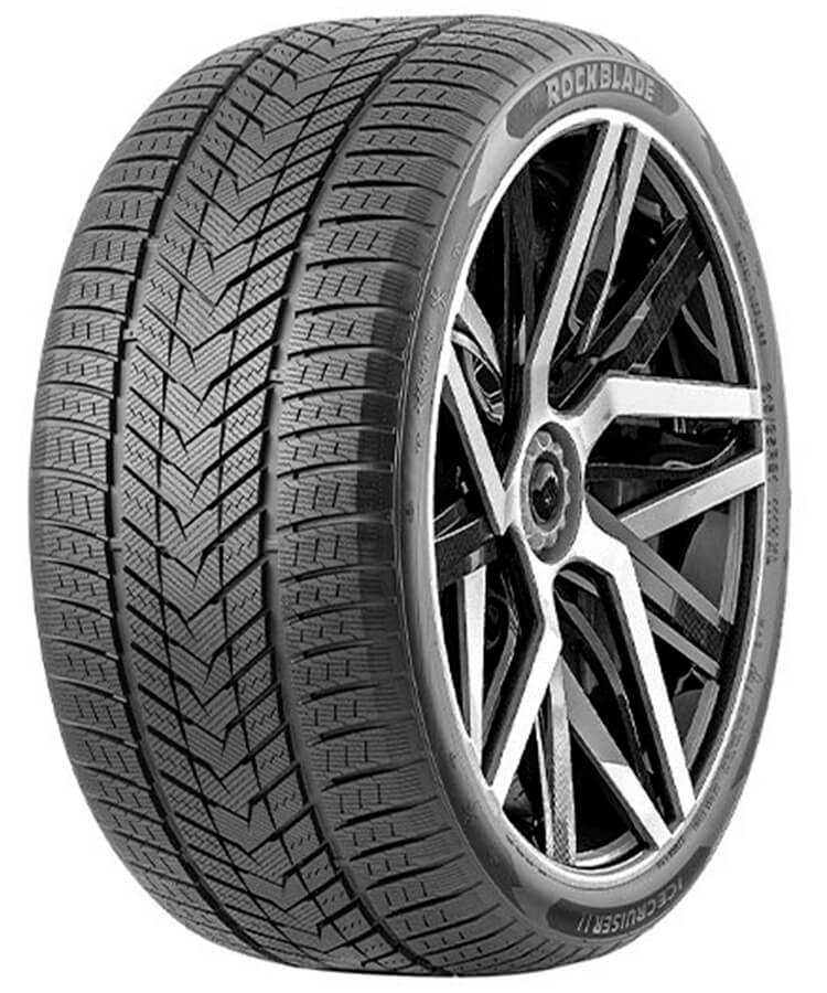 RockBlade ICECRUISER II 315/35 R21 111H (XL)