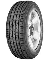 Continental CrossContact LX Sport 255/55 R18 109V (N0)(XL)(FR)