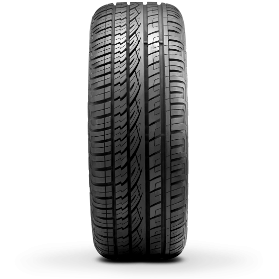 Continental CrossContact UHP 255/50 R19 103W (MO)(FR)(ML) в KOLOBOX