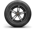 Continental CrossContact UHP 255/50 R19 103W (MO)(FR)(ML) купить в KOLOBOX