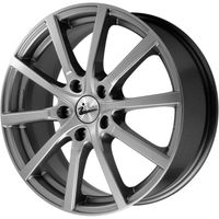 I Free Big Byz Хай Вэй 5*114,3 7xR17 ET50 DIA67.1