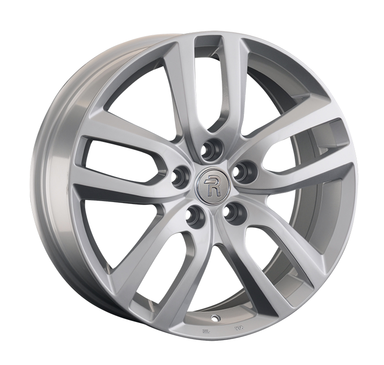 Replay VV201 S 5*120 7xR17 ET55 DIA65.1