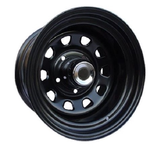 Ikon SNC044 B 8*165 8xR16 ET-22 DIA131