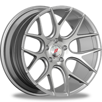 Inforged IFG6 Silver 5*114,3 8xR18 ET45 DIA67.1