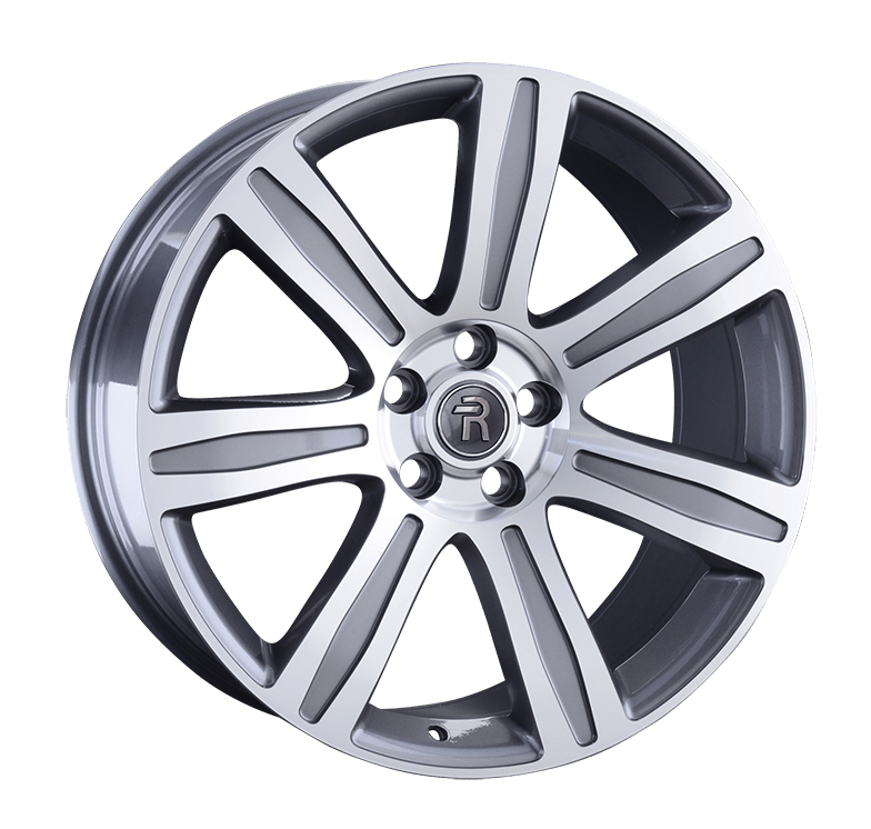 Replay LR84 GMF 5*120 9.5xR21 ET49 DIA72.6