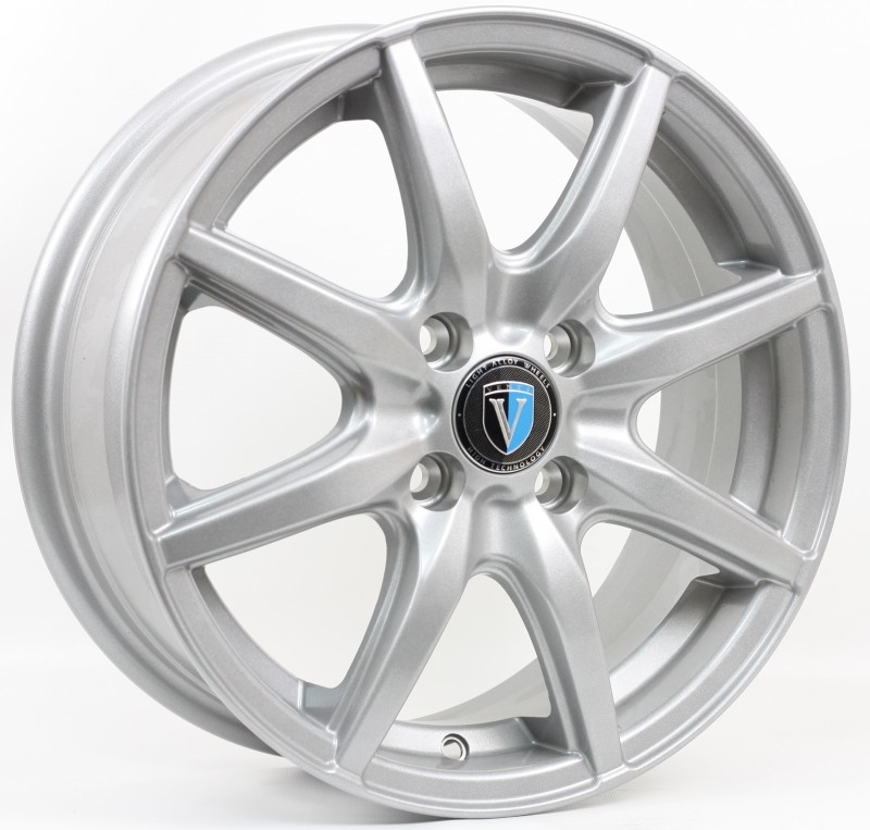 Venti 1605 SL 4*100 6xR16 ET45 DIA54.1