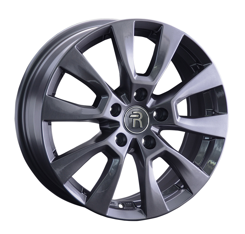 Replay VV201 GM 5*120 7xR17 ET55 DIA65.1