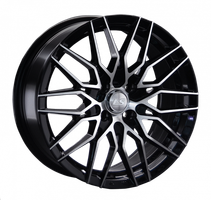 LS LS1263 BKF 5*114,3 8xR18 ET35 DIA60.1