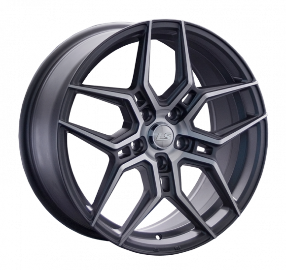 LS LS1266 GM 5*114,3 8xR18 ET45 DIA67.1