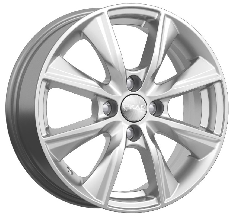 Скад Порту Селена 4*100 6xR15 ET46 DIA54.1