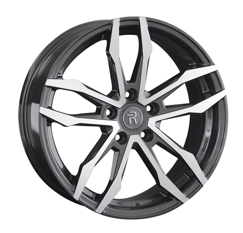 Replay TY336 MGMF 5*114,3 7.5xR17 ET45 DIA60.1