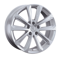 Replay VV325 BKF 5*120 8xR19 ET43 DIA65.1