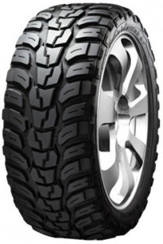 Kumho Road Venture MT KL71 195/ R15 100Q (EK)