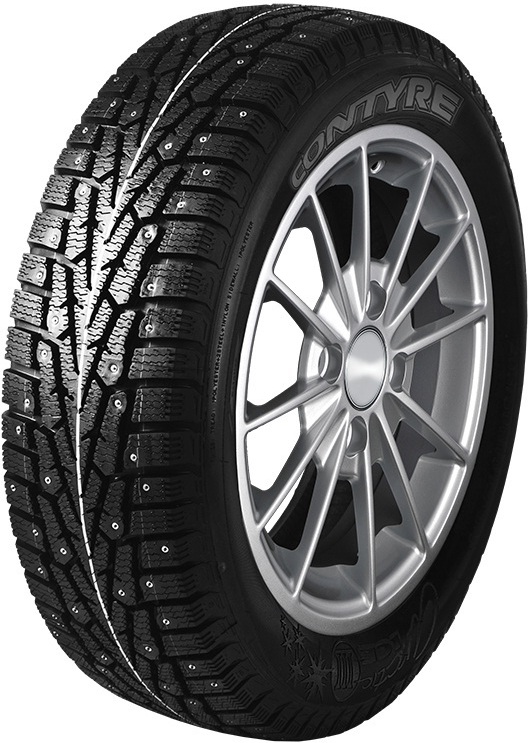 Contyre Arctic Ice III 215/65 R16 98T