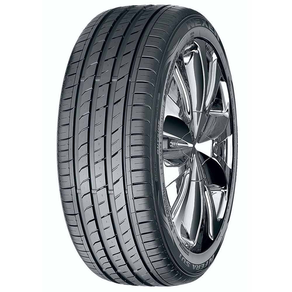 Nexen N'Fera SU1 245/30 R20 90Y (XL)