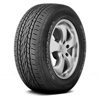Continental ContiCrossContact LX 20