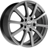 I Free Big Byz Хай Вэй 5*108 7xR17 ET49 DIA67.1