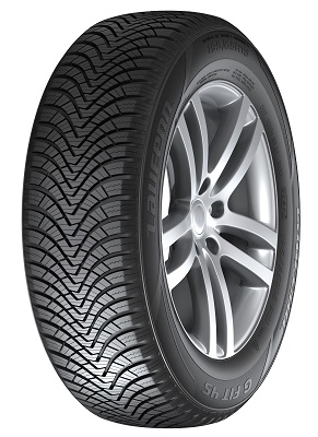 Laufenn G-Fit 4S (LH71) 205/55 R16 94V