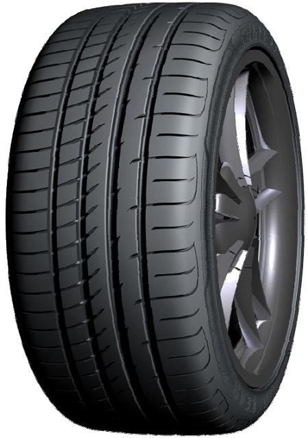 Goodyear Eagle F1 Asymmetric 2 245/40 R20 99Y (MOЕ)(ROF)(XL)(FP)