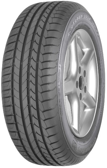 Goodyear Efficientgrip 275/40 R19 101Y (MOЕ)(ROF)(SCT)(FP)