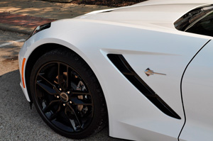 Достоинства и недостатки шин низкого профиля