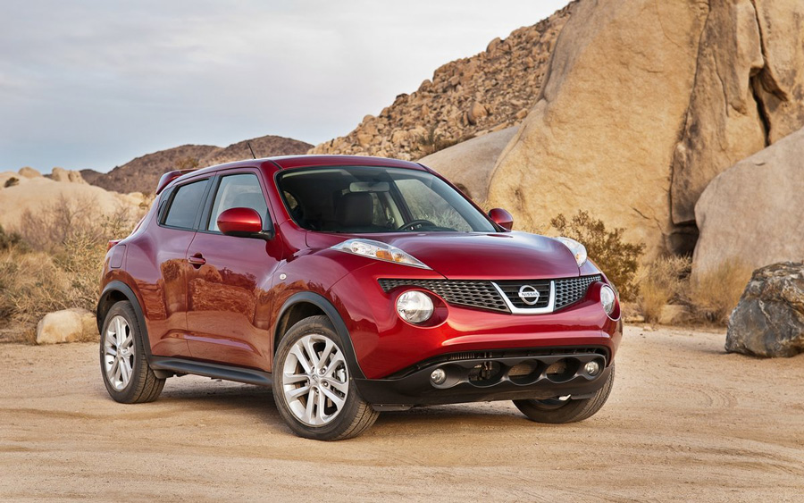 Juke se Sport